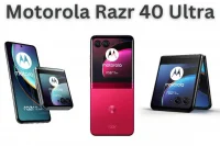 Motorola Razr 40 Ultra : Price, Specs and Best Reviews: Everything You Need To Know and Easy To Understand by CompareLala
