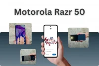 Motorola Razr 50 : Price, Specs and Best Reviews: Everything You Need To Know and Easy To Understand by CompareLala