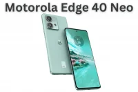 Motorola Edge 40 Neo: Price, Specs and Best Reviews: Everything You Need To Know and Easy To Understand by CompareLala