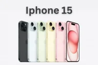 Apple iPhone 15: Price list, specification comparison and reviews