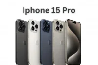 Apple iPhone 15 Pro : Price, Specs and Best Reviews: Everything You Need To Know and Easy To Understand by CompareLala