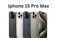 Apple iPhone 15 Pro Max : Price, Specs and Best Reviews: Everything You Need To Know